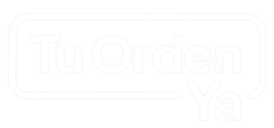 TuOrdenYa